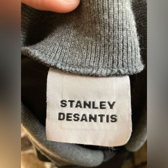 VTG Stanley Desantis South Park Polo Shirt, Size Large - Picture 2 of 5